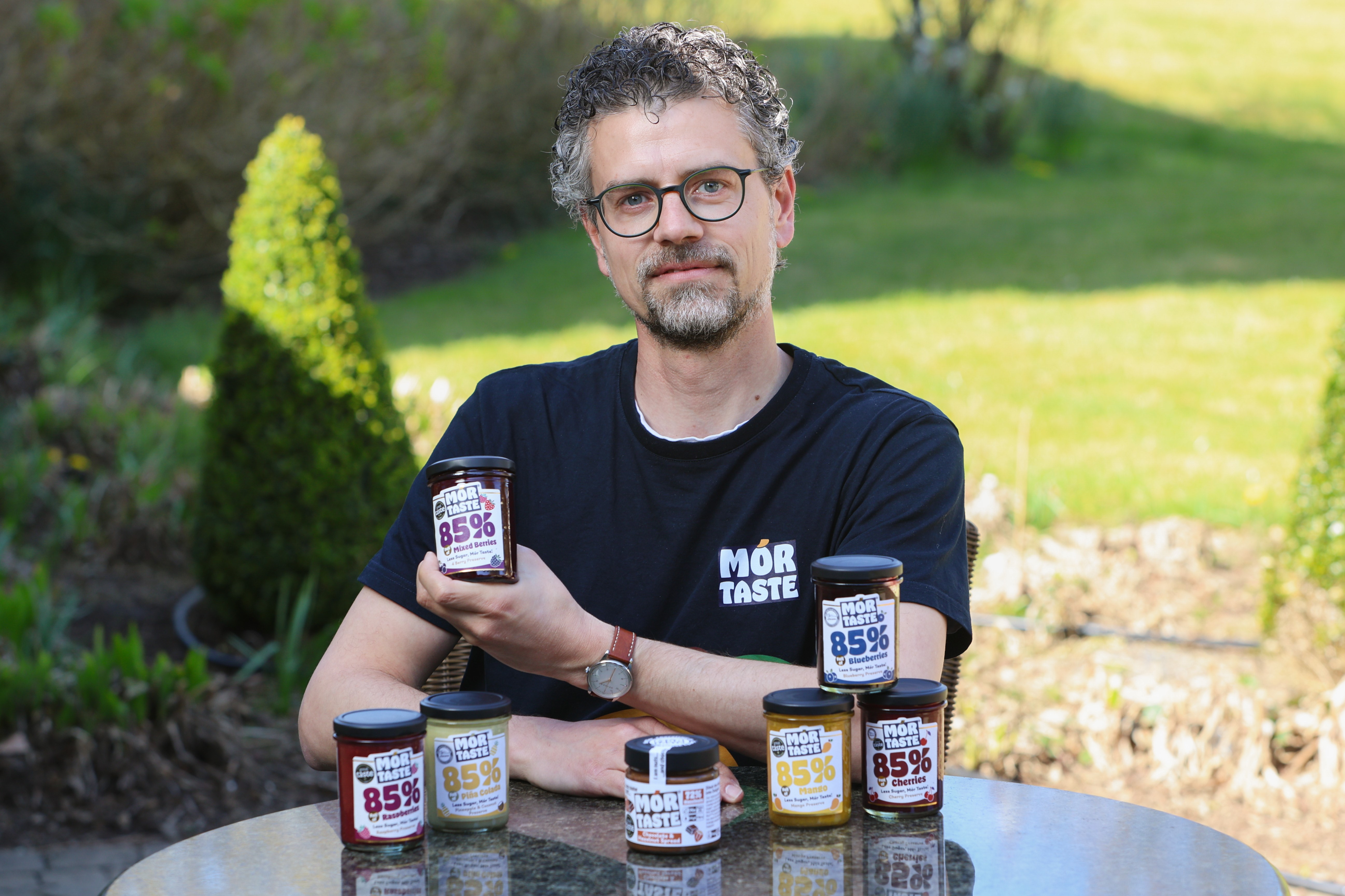 	 Felix_Oster_Mor_Taste